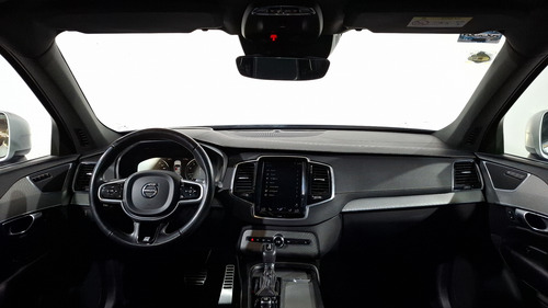 Volvo XC90 2.0 R-DESIGN T6 AUTO AWD