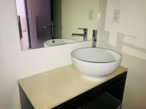 Departamento En Renta En Parques Polanco Amueblado Lindo