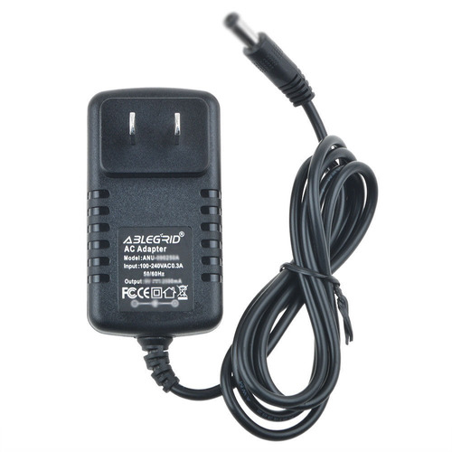 Adaptador Genérico 9v 2a 3.5mm Para Android Tablet Mid Via 8