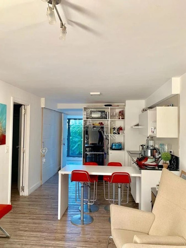 Imagen 4 de 12 de Muy Lindo Apto De 1 Dormitorio