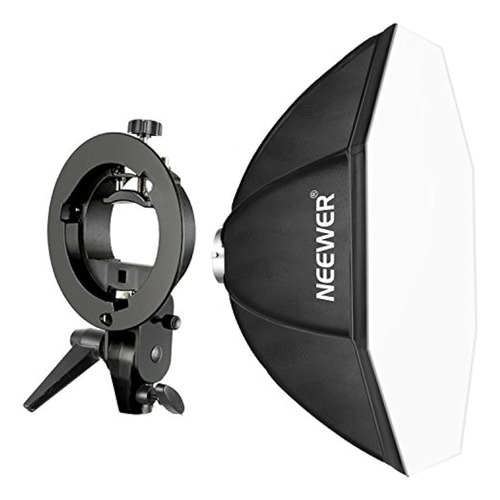 Neewer 30 X30  80cmx80cm Octagon Umbrella Speedlite Softbox 