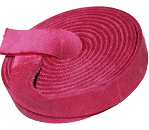 Elásticos Textiles Correas De Piel, Para Hacer Manualidades