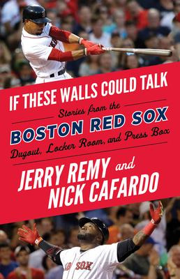 Libro If These Walls Could Talk -- Boston Red Sox - Jerry...