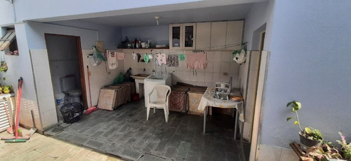 Imagem 6 de 30 de Casa Com 3 Dormitórios À Venda, 120 M² Por R$ 649.000,00 - Limão - São Paulo/sp - Ca1159