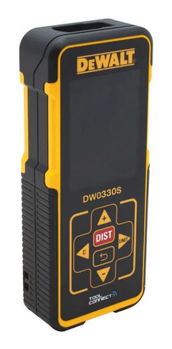 Trena A Laser 100 Metros Profissonal - Dw0330sn Dewalt