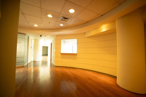 880 M2 Habilitados Arriendo Oficina En Providencia