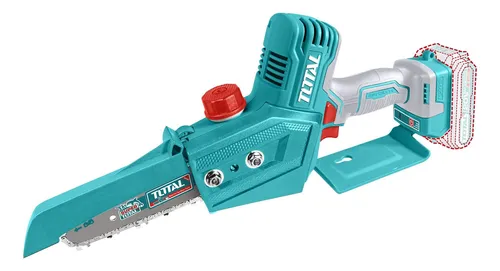 comprar Motosierra De Mano 6'' Total 20v, Sin Carbones - A Batería