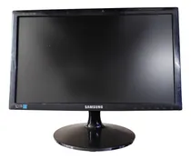 Comprar Monitor Samsung Led 19  Samsung S19a300b Led