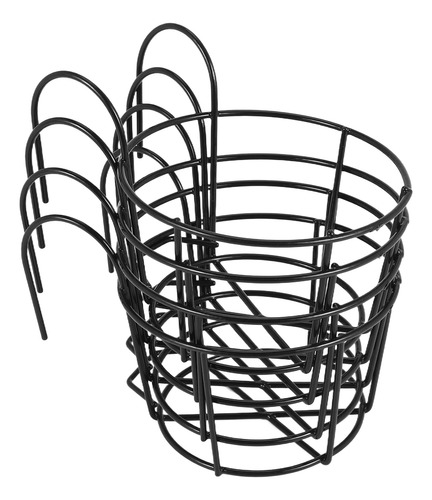 Barandillas Colgantes F84 Unidades, Maceteros Para Plantas,