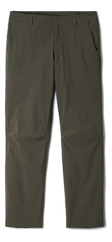 Mountain Hardwear Pantalon Basin Trek Estandar Para Hombre,