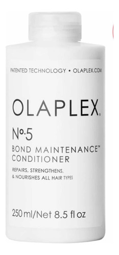 Shampoo Y Acondicionador Olaplex - mL a $500