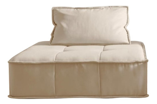 Sillon Isla Chenille Premium Dadaa Muebles Sofa Platinum