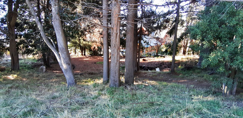 Terreno Vista Al Lago. Belgrano Bariloche Ideal Desarrollo