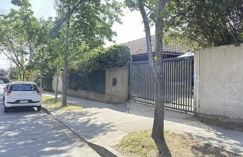 Las Condes, Casa Familiar, 5d + 3b + 4e