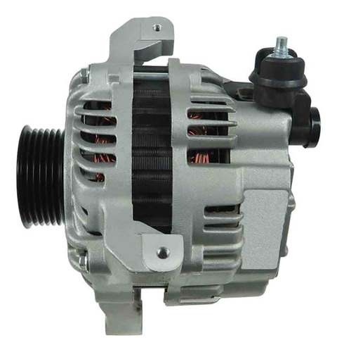 Alternador Para Econoline E350 5.4 2009 S-mitsubishi 120a