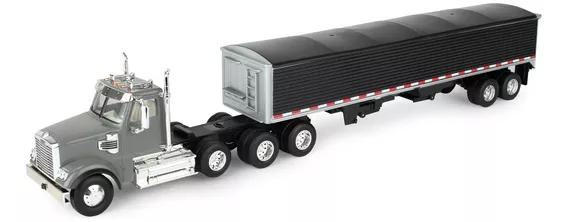 Trailer Camion Freightliner Escala 1/32 Big Roads