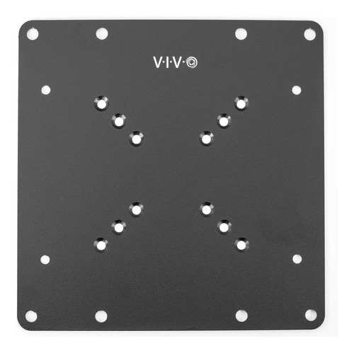 Vivo Soporte De Placa Adaptadora De Montaje Para Tv Y Monito