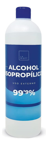Kit Limpieza Alcohol Isopropilico Pcs / Celulares X Litro