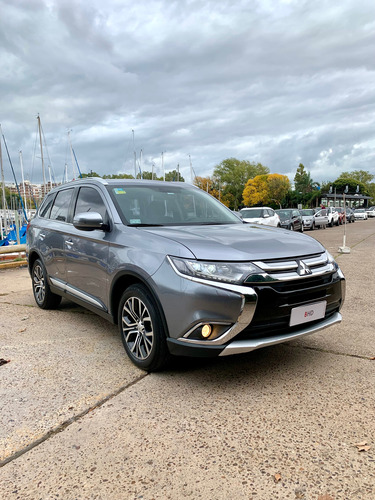 Mitsubishi Outlander 2.0 Glx 150 Cv