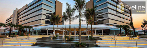 Imagem 11 de 11 de Mogilar Helbor Patteo. Sala Comercial Para Alugar - 35m² - Mogi - A862