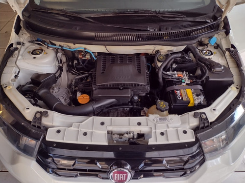 Imagem 7 de 7 de Mobi Drive 2018 Lindo