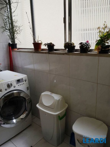 Imagem 15 de 15 de Apartamento - Barra Funda - Sp - 532496