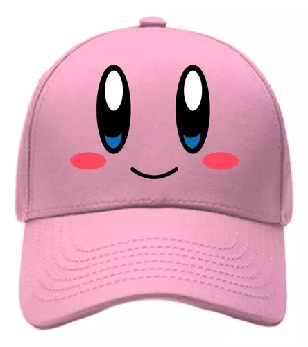 Gorro Kirby | MercadoLibre ?