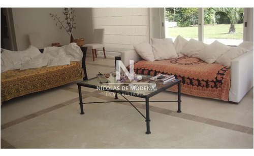 Casa En Golf - Punta Del Este