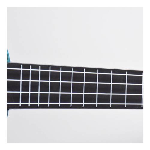 Ukelele Soprano De 4 Cuerdas Para Educación Temprana Y Guita
