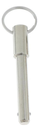 Perno De Liberación Rápida Del Botón Pulsador De 8mm-40mm