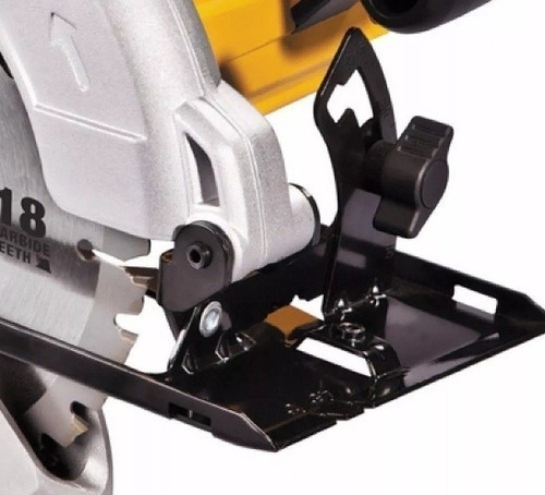 Imagen 5 de 5 de DeWalt DWE560 - Amarillo - 220V - 1400 W