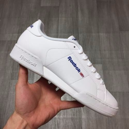 reebok npc ii hombre