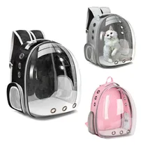 Comprar Mochila Transportadora De Mascotas Perros Y Gatos 40