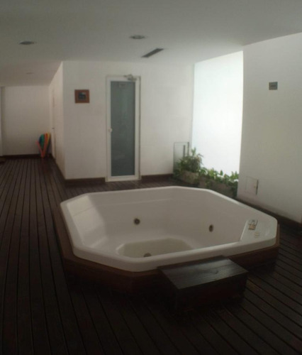 Departamento De Dos Ambientes En Alquiler Puerto Madero