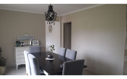 Alquiler Casa Quinta Vivienda Permanente La Capilla F.v
