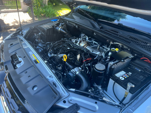 Volkswagen Amarok 3.0 V6 Cd Comfortline