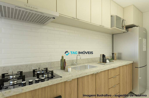 Imagem 4 de 7 de Apartamento Com 2 Dormitórios À Venda, 70 M² Por R$ 806.000,00 - Vila Madalena - São Paulo/sp - Ap1607