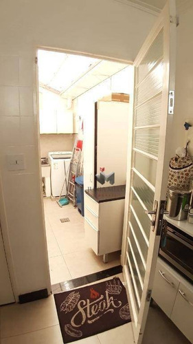 Imagem 19 de 30 de Sobrado Venda Por R$ 1.100.000 Ou Aluguel Por R$ 9.000 Com 3 Dormitórios, 228 M² - /mês - Campos Elíseos - Ribeirão Preto/sp - So0385
