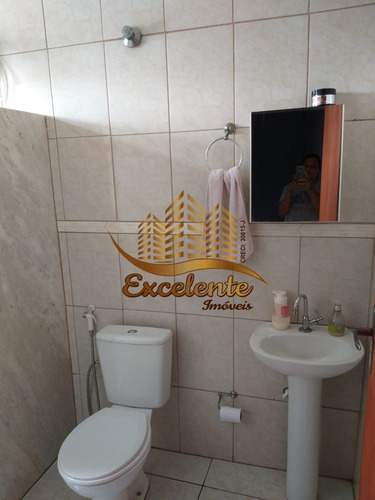 Imagem 8 de 27 de Casas - Venda - Vila Real - Cod. 463 - V463