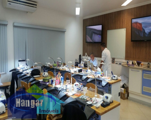 Imagem 13 de 30 de Prédio Comercial - Pc00004 - 3486574