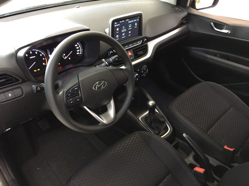 Imagem 7 de 13 de Hyundai Hb20 1.0 Evolution Manual /2022