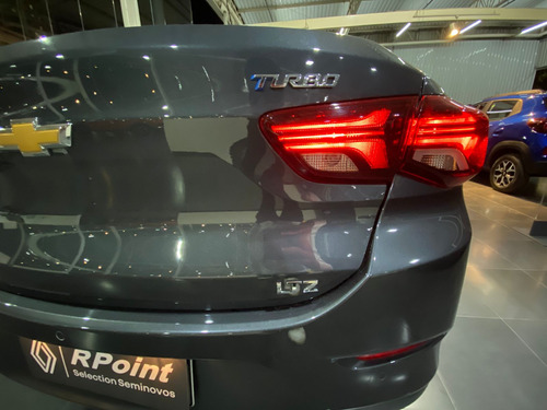 Chevrolet Onix plus Chevrolet Onix Plus LTZ 1.0 Turbo (Aut.)