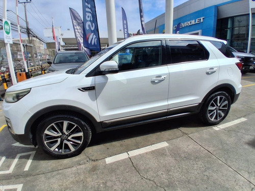 Changan Cs55 1.5 Elite 4x2 At 5p