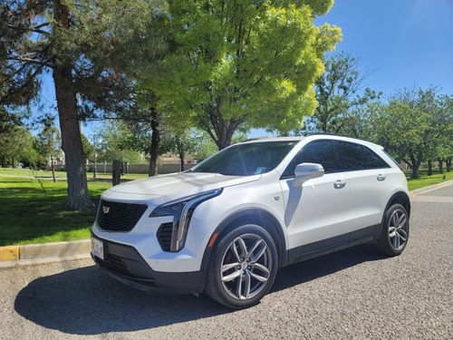 Cadillac XT 4 2.0 Sport