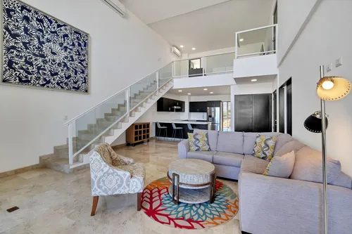 Paseo De Las Misiones, Mirador Penthouse D401