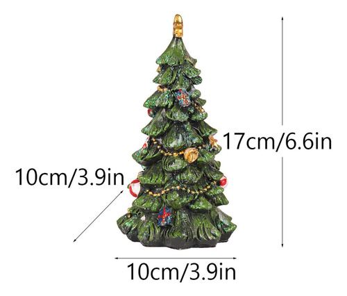 Adorno Para Árbol De Navidad Figura Para Árbol De Navidad