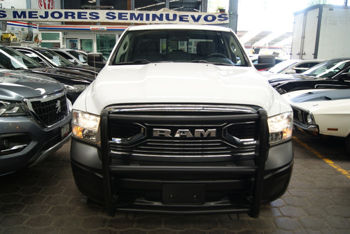 Dodge Ram Slt Crew Cab V8 5.7 Lts 4x4 2022.
