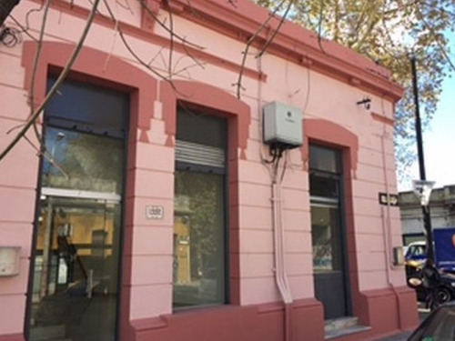 Tres Locales Comerciales Oportunidad