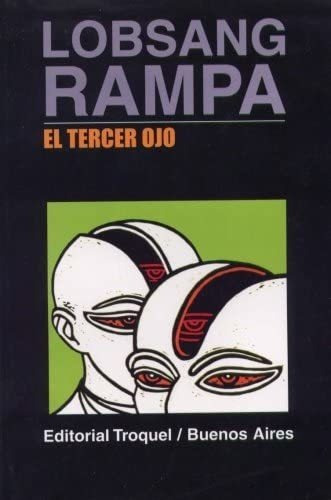 Libro:  El Tercer Ojo (spanish Edition)