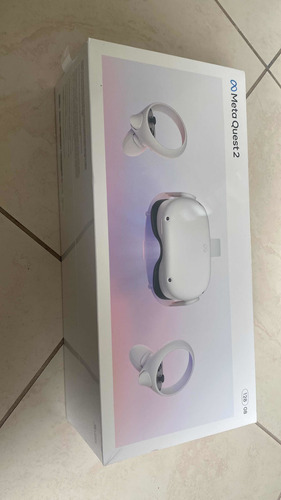 Oculus Meta Quest 2 128gb